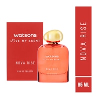  WATSONS WATSONS Watsons Nova Rise Kadın Parfüm Edt 85 ml  1 of 1 