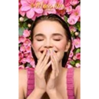 Flormar Blossom Oje 006 Dahlia