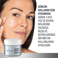 Neutrogena Retinol Boost Intense Krem 50 ml