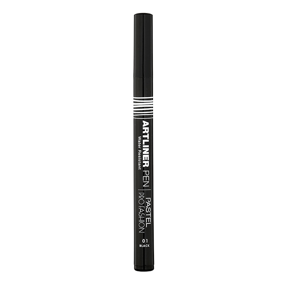  undefined PASTEL Pastel Artliner Pen Artliner Kalem 01 Black  1 of 3 