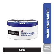 Neutrogena Yoğun Nemlendirici Bakım Kremi 300 ml