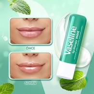 Vaseline Lipstick Mint Etkili 4.8 g