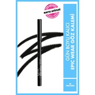  NYX NYX Nyx Professional Makeup Epic Wear Liner Sticks Pitch Black 