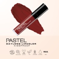 Pastel Daylong Lipcolor Kissproof Likit Mat Ruj 36