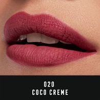 Max Factor Lipfinity Velvet Matte Ruj 20 Cococreme