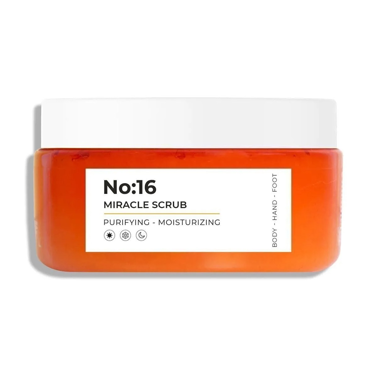 SINOZ EXC. Sinoz Vücut Peelingi No:16 300 ml 1445759 | Watsons