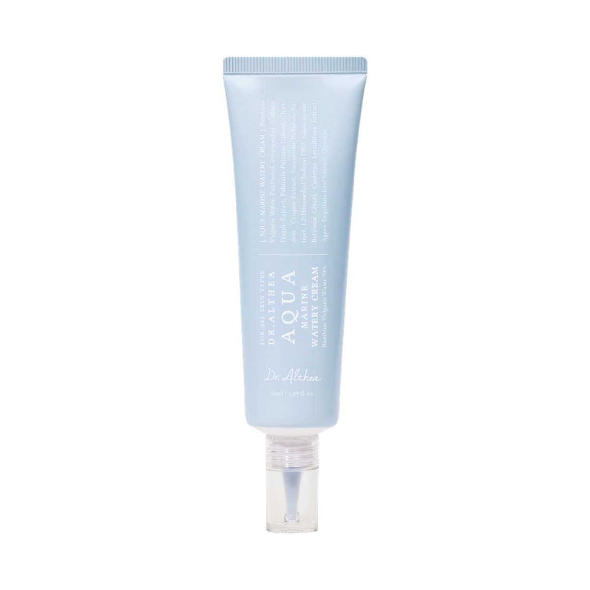 DR.ALTHEA DR.ALTHEA Dr. Althea Aqua Marine Su Bazlı Nemlendirici Krem 50 ml 1 of 3