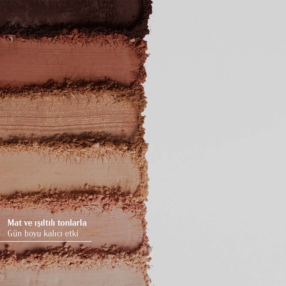  undefined PASTEL Pastel x Arzu Sabancı 6'lı Far Seti 62  1 of 5 