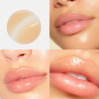 La Faé  Lip Peptide Oil Golden Nude