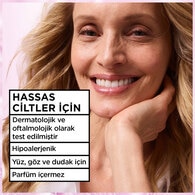 GARNIER GARNIER Garnier Micellar Kusursuz Makyaj Temizleme Suyu 100 ml 1 of 7