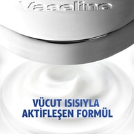 VASELINE VASELINE VASELINE PRO DERMA NEMLENDİRİCİ BAKIM KREM 360G 1 of 9
