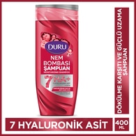  DURU DURU Duru Şampuan Dökülme Karşıtı 400 ml  1 of 1 