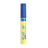 Lovely Curling Pump Up Maskara Blue