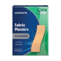  WATSONS WATSONS Watsons Yarabandı Kumaş 25 Adet  