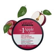Urban Care No.1 Expert Apple Cider Kepek Karşıtı Peeling Şampuan 200 gr