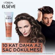 Elseve Growth Booster Saç Kremi 150 ml