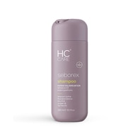 HC CARE HC CARE HC Care Şampuan Seborex 300 ml 1 of 6