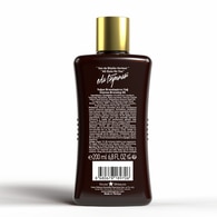 EDA TAŞPINAR EDA TAŞPINAR Eda Taşpınar Yoğun Bronzlaştırıcı Yağ 200 ml 1 of 3