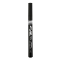 Pastel Artliner Pen Artliner Kalem 01 Black
