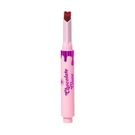  I HEART REVOLUTION I HEART REVOLUTION I Heart Revolution Choc Glaze Lip Gloss Berry  1 of 3 