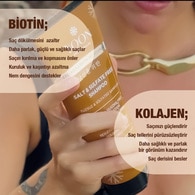 Yoon Onarıcı Şampuan 250 ml