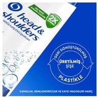  HEAD&SHOULDERS HEAD&SHOULDERS Head & Shoulders Şampuan Klasik Bakım 95 ml  1 of 11 