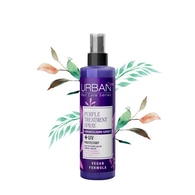 Urban Care Mor Turunculaşma Karşıtı Saç Kremi Sıvı 200 ml