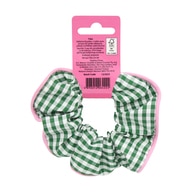 MIINE MIINE Miine Bağlama Tokası Renkli Kareli 1 of 20