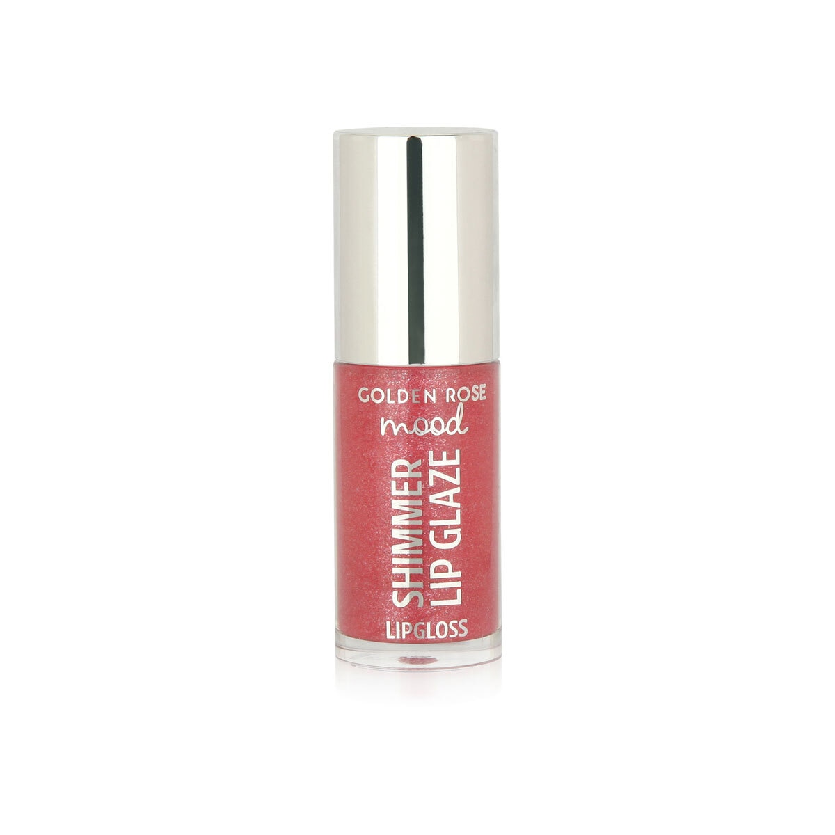 GOLDEN ROSE GOLDEN ROSE Golden Rose Mood Shimmer Dudak Parlatıcısı No: 252 Peach Fizz 1 of 3