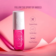 Boost&Bliss 888 Body Mist 90 ml