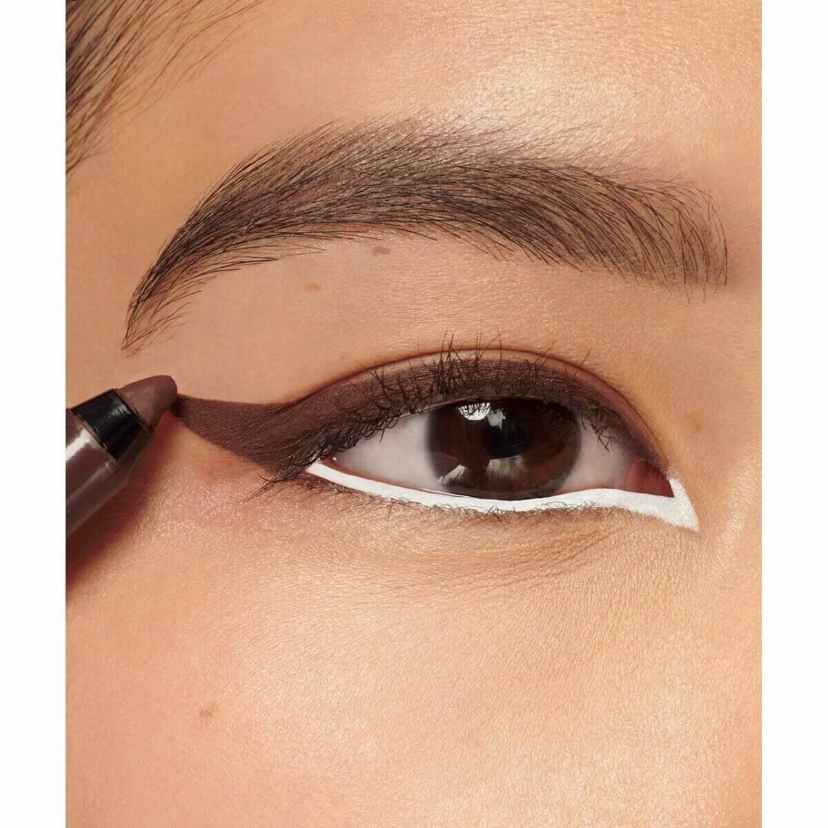 MAYBELLINE MAYBELLINE Maybelline New York Tattoo Liner Jel Göz Kalemi No: 911 Smooth Walnut Kahverengi 1 of 4