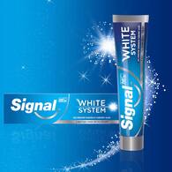Signal Diş Macunu White System 75 ml
