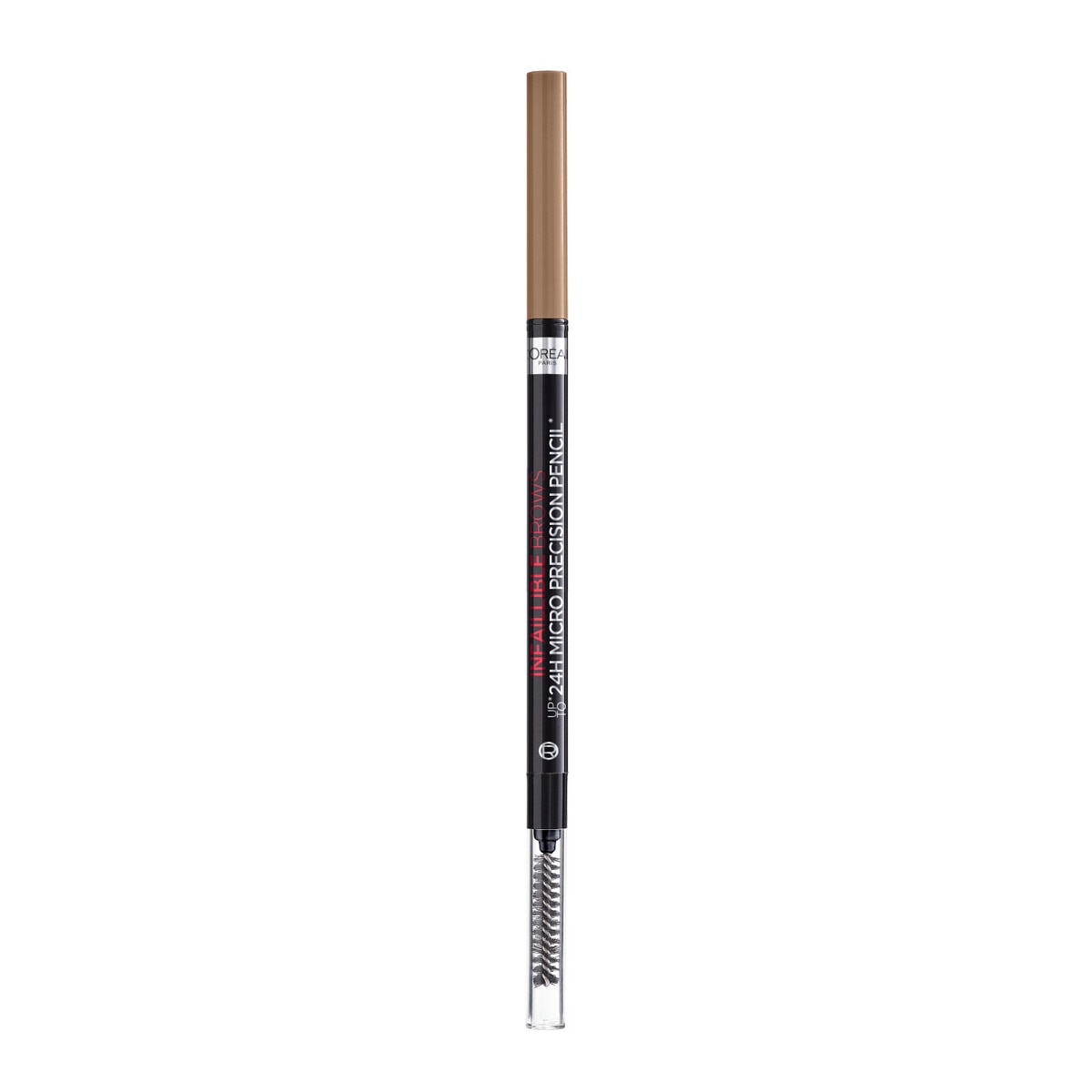 LOREAL PARIS LOREAL PARIS L'Oreal Paris Infaillible 24H Micro Precision Kaş Kalemi Blonde 1 of 5