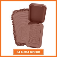 Nyx Professional Makeup Buttermelt Bronzer 04 Butta Buscuit