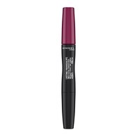 Rimmel London Provocalips Likit Ruj Maroon Swoon 440