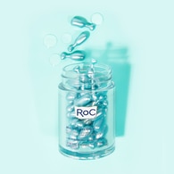 Roc Nem Ve Canlılık Veren Kapsül Serum 10 Adet
