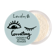 Lovely Under Eye Correcting Pudra