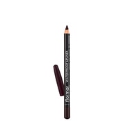 FLORMAR FLORMAR Flormar Yüksek Pigmentli & Mat Bitişli Suya Dayanıklı Dudak Kalemi No: 242 Deep Bordeaux 1 of 5