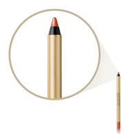 Max Factor Elixir Lip Liner Dudak Kalemi No: 14 Kahverengi & Nude