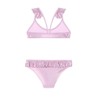  SLIPSTOP SLIPSTOP Slipstop Lolita Bikini 4-5 Yaş Kız Çocuk  1 of 2 