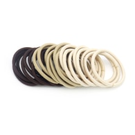  MIINE MIINE Miine Basic Bağlama Tokası Krem 24'lü  1 of 4 