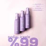 Tresan The Earth Saç Yağı Collagen&Biotin 75 ml