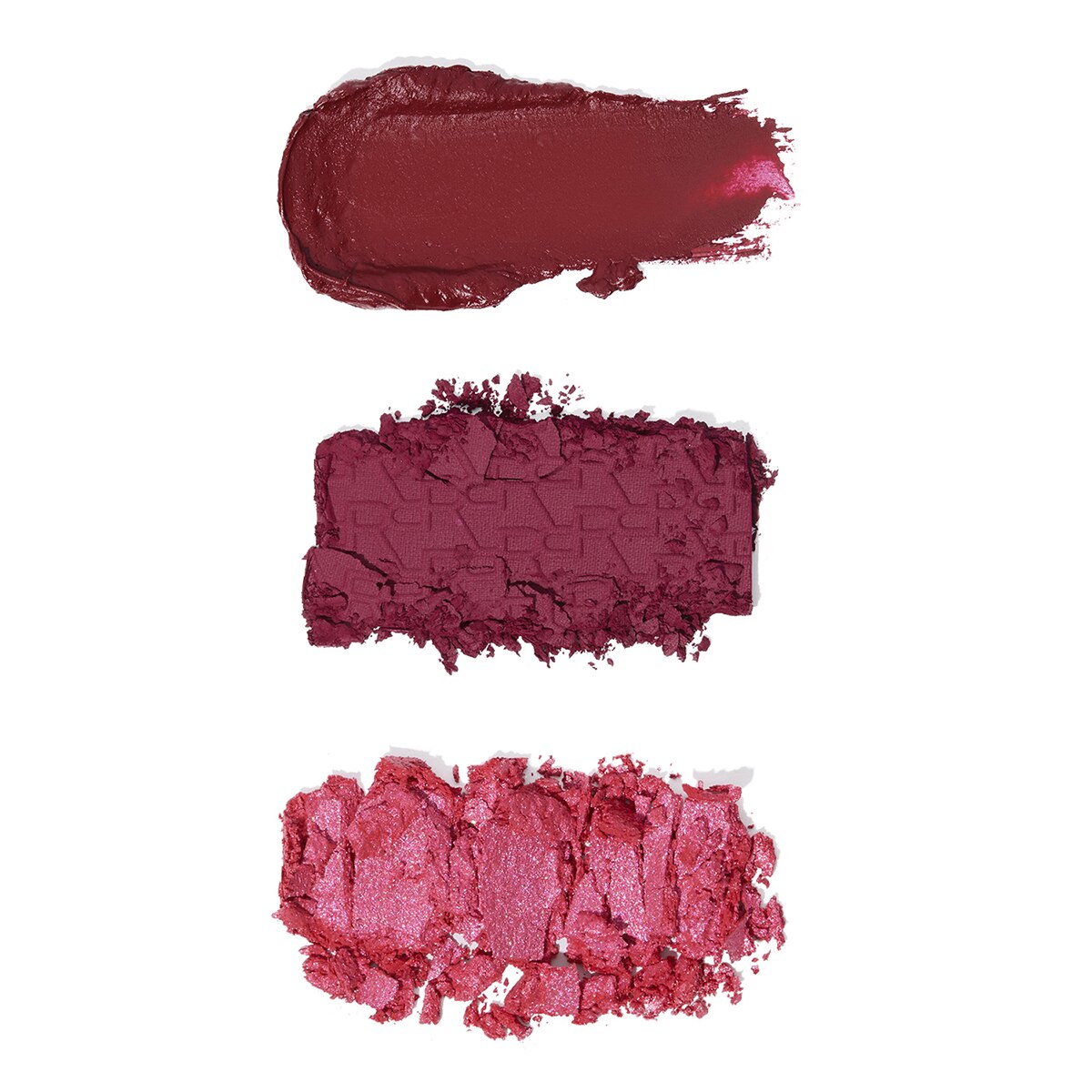  REVOLUTION REVOLUTION Revolution Icon My Cherry Truth Allık Paleti  1 of 4 