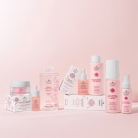 Otacı Gül Kürü Yüz Temizleme Köpüğü 150 ml