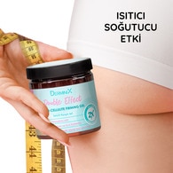 Derminix Selülit Karşıtı Jel 250 ml