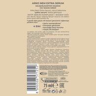  ARKO ARKO Arko Nem Extra Serum Bariyer Onarıcı Krem 75 ml  1 of 2 
