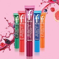 Flormar Juicy Lip Gloss 004 Blueberry