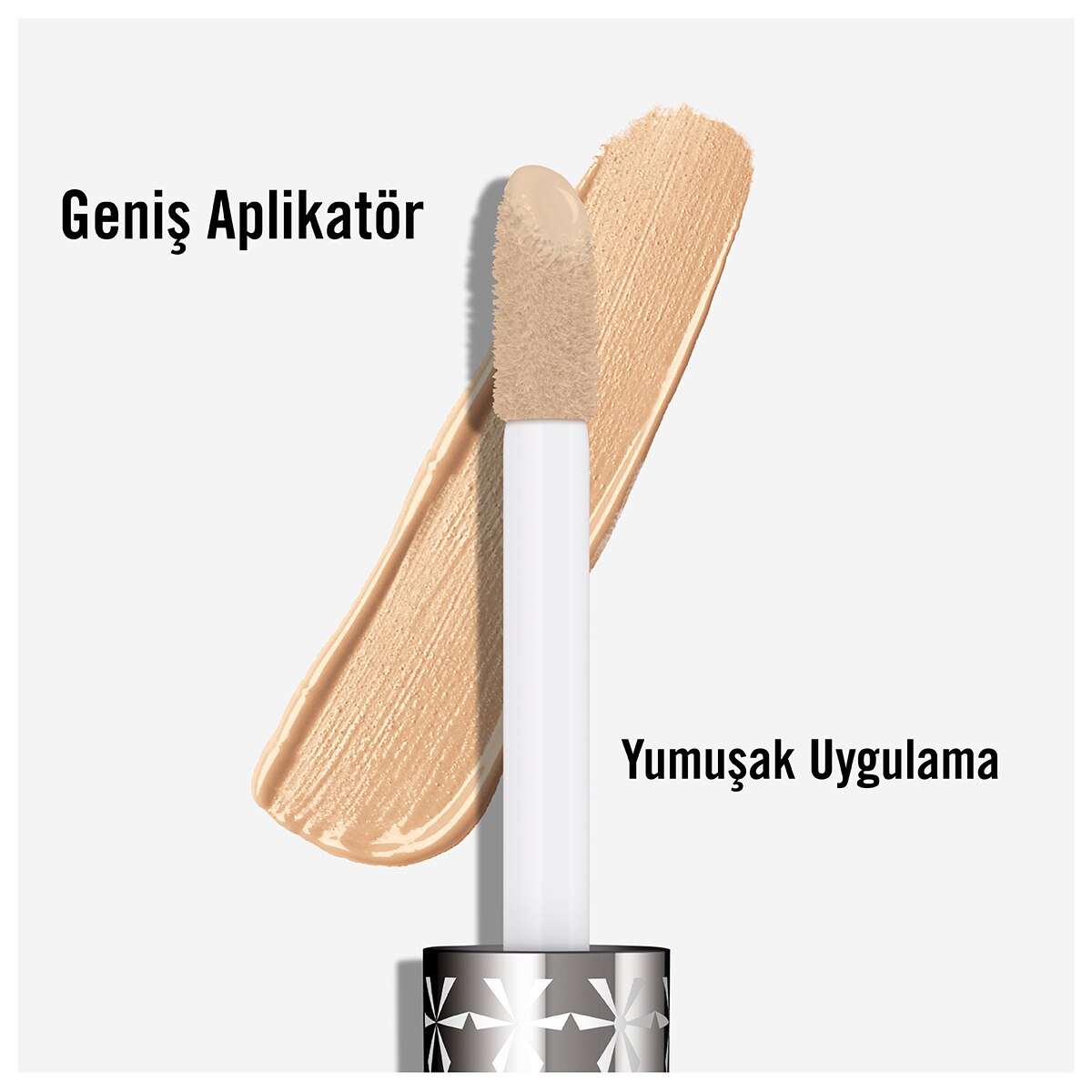  RIMMEL LONDON RIMMEL LONDON Rimmel London Lasting Finish Multi Tasker Kapatıcı No: 30  1 of 7 