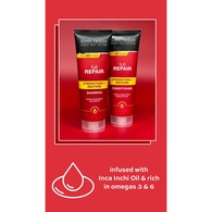 John Frieda Full Repair Saç Kremi Hassas ve Hasar Görmüş Saçlar İçin Onarıcı 250 ml