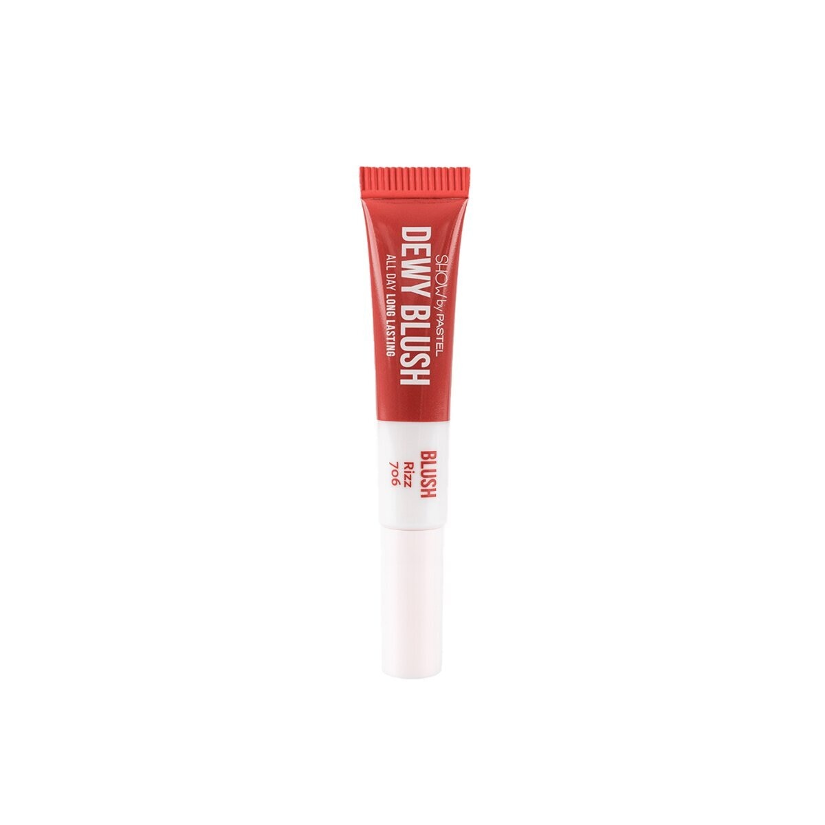 SHOW BY PASTEL SHOW BY PASTEL EXC. Show By Pastel Dewy Blush Allık 706 1 of 1